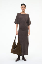 AMELIE SWEATER DRESS | CANYON
