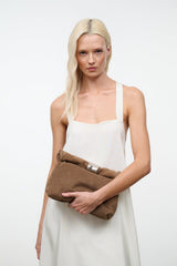 CUFF CLUTCH | HUSK