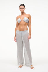 ALI PANT | SILVER