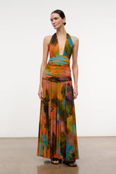 ALESSANDRA DRESS | SUPERBLOOM