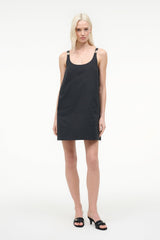 GLADE DRESS | BLACK