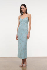 AZZURRA DRESS | LAKESIDE
