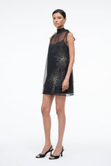 ALBEE MINI DRESS | FIREWORK