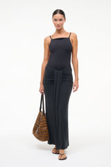 CLAUDIA ONE PIECE | BLACK