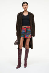HENDRIX BOOT | SYRAH