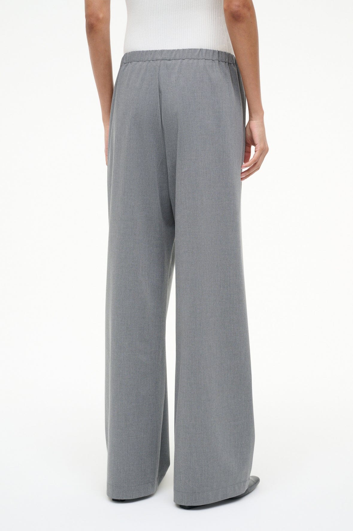 DENALI PANT | STATIC