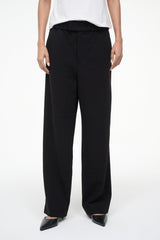 JEROME PANT | BLACK